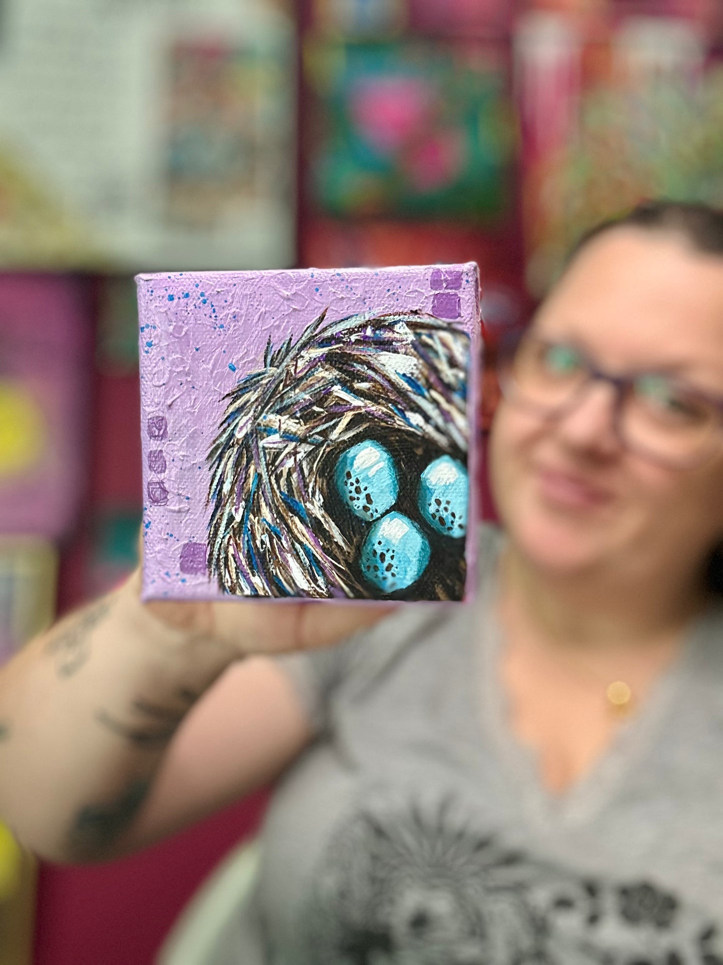 “Celeste”