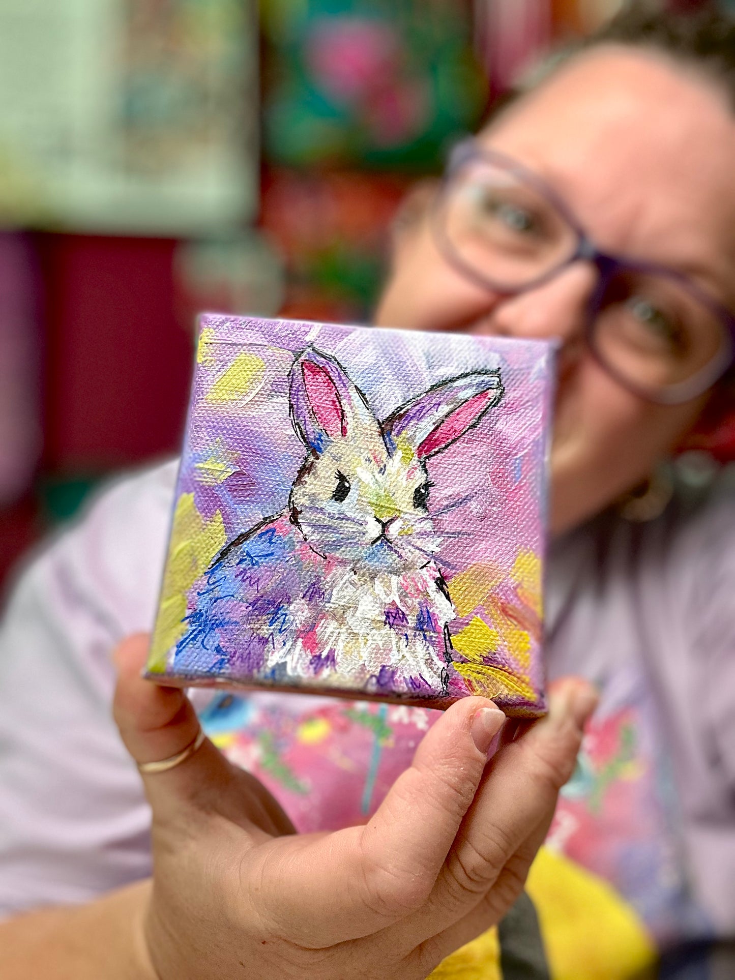 “Thumper”