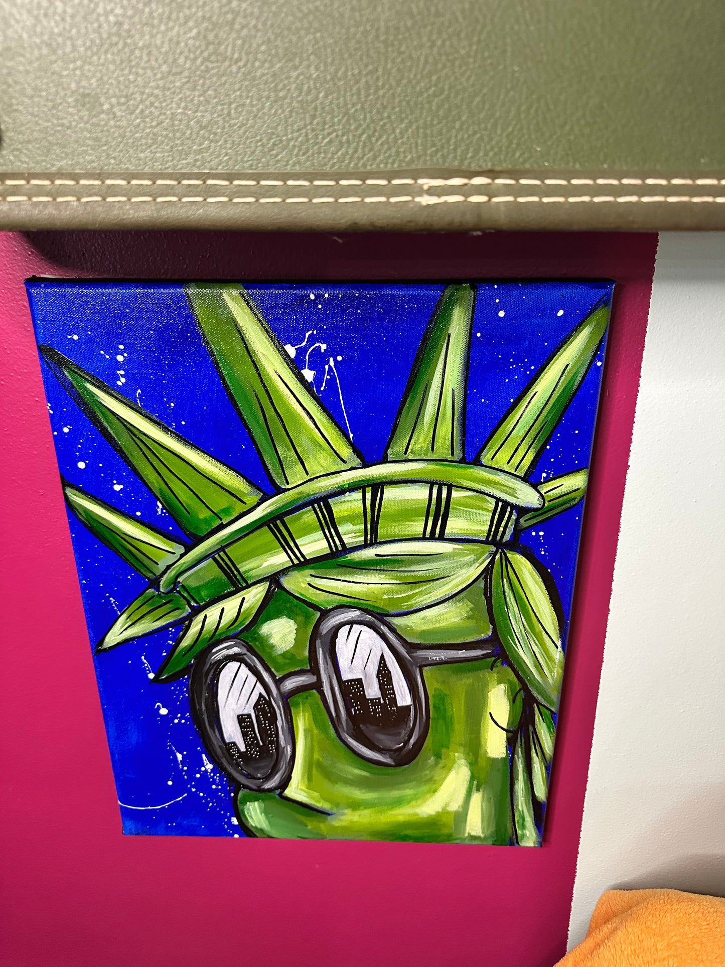 “Liberty”