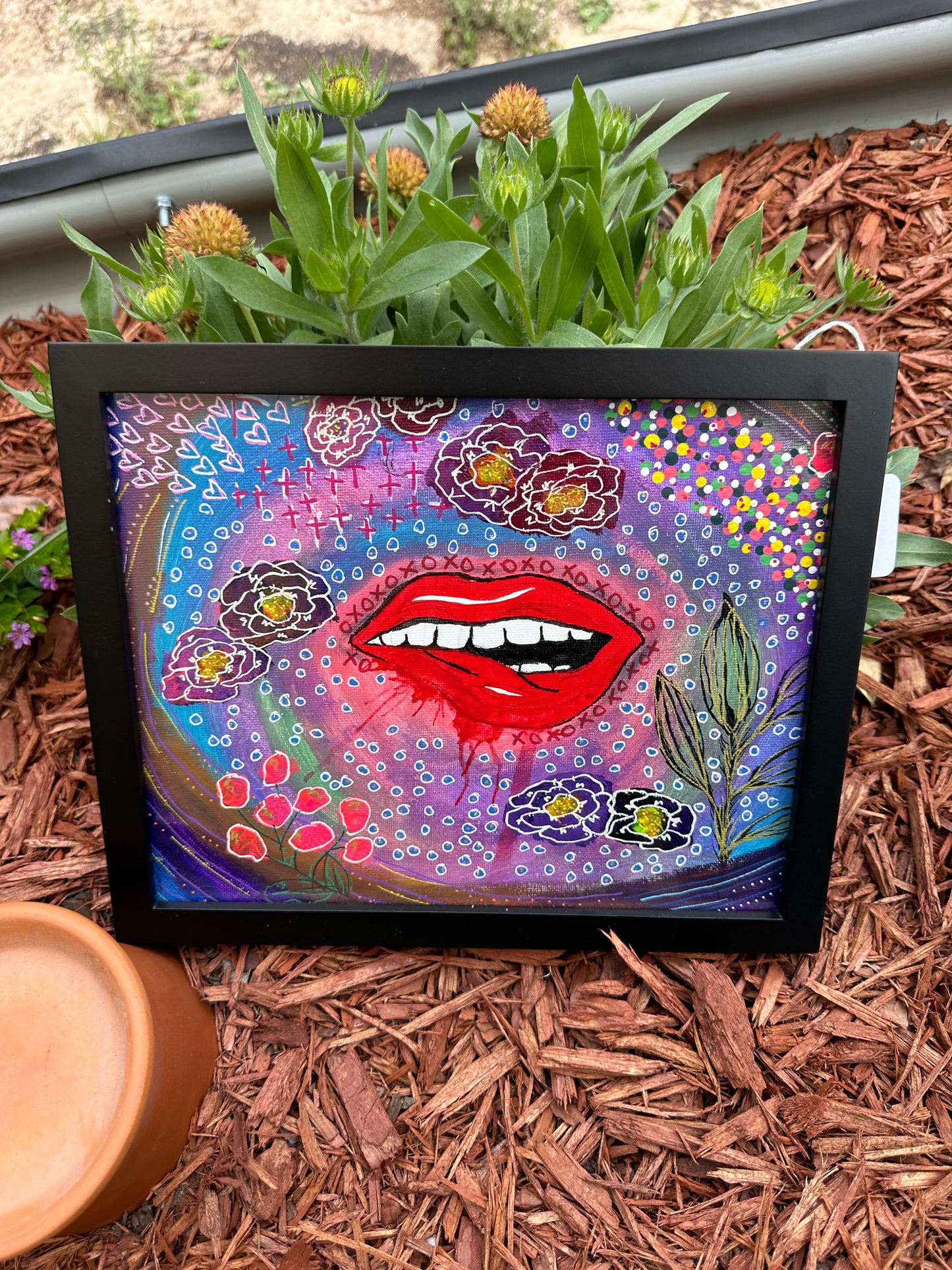 “Marilyn”