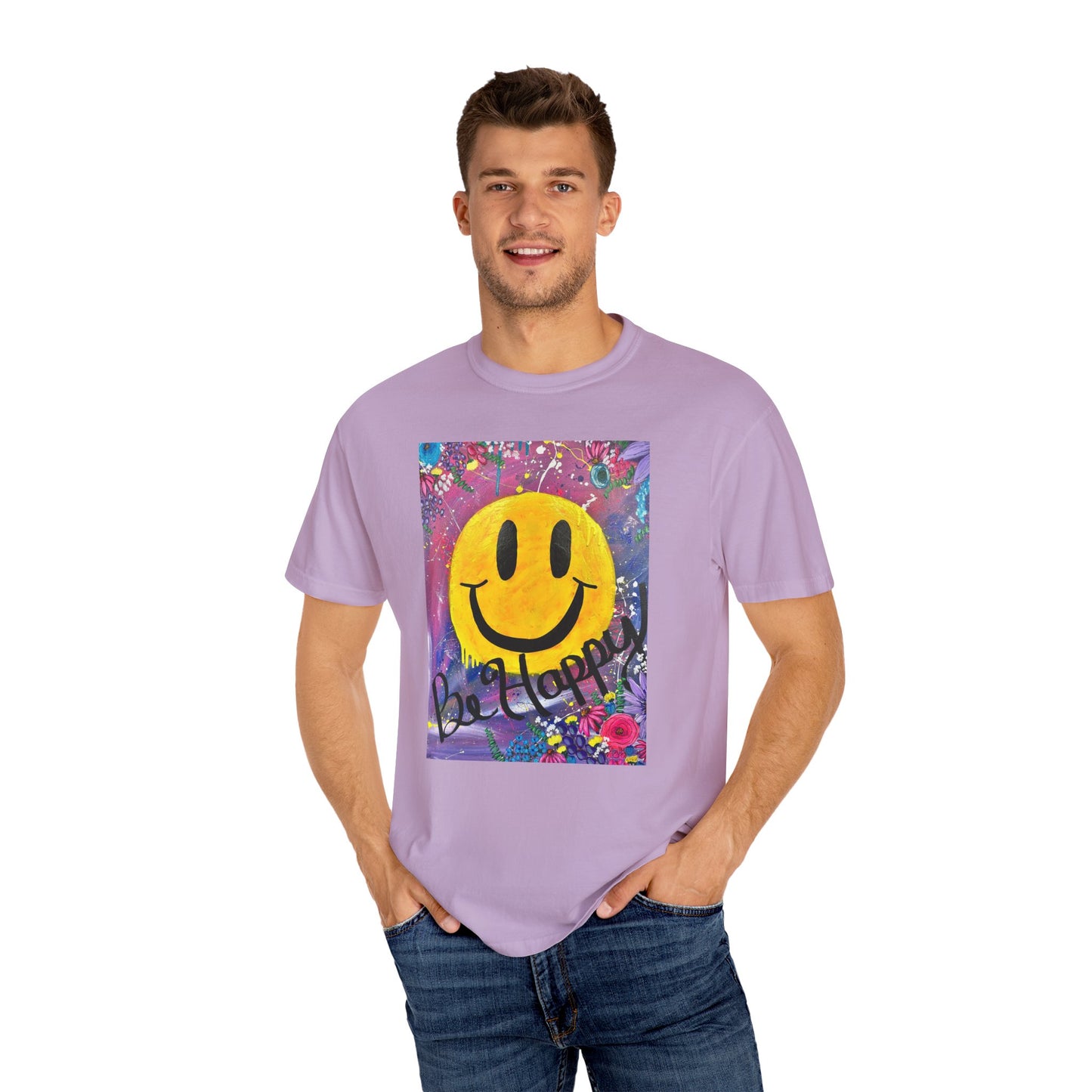 “Lorraine” tshirt
