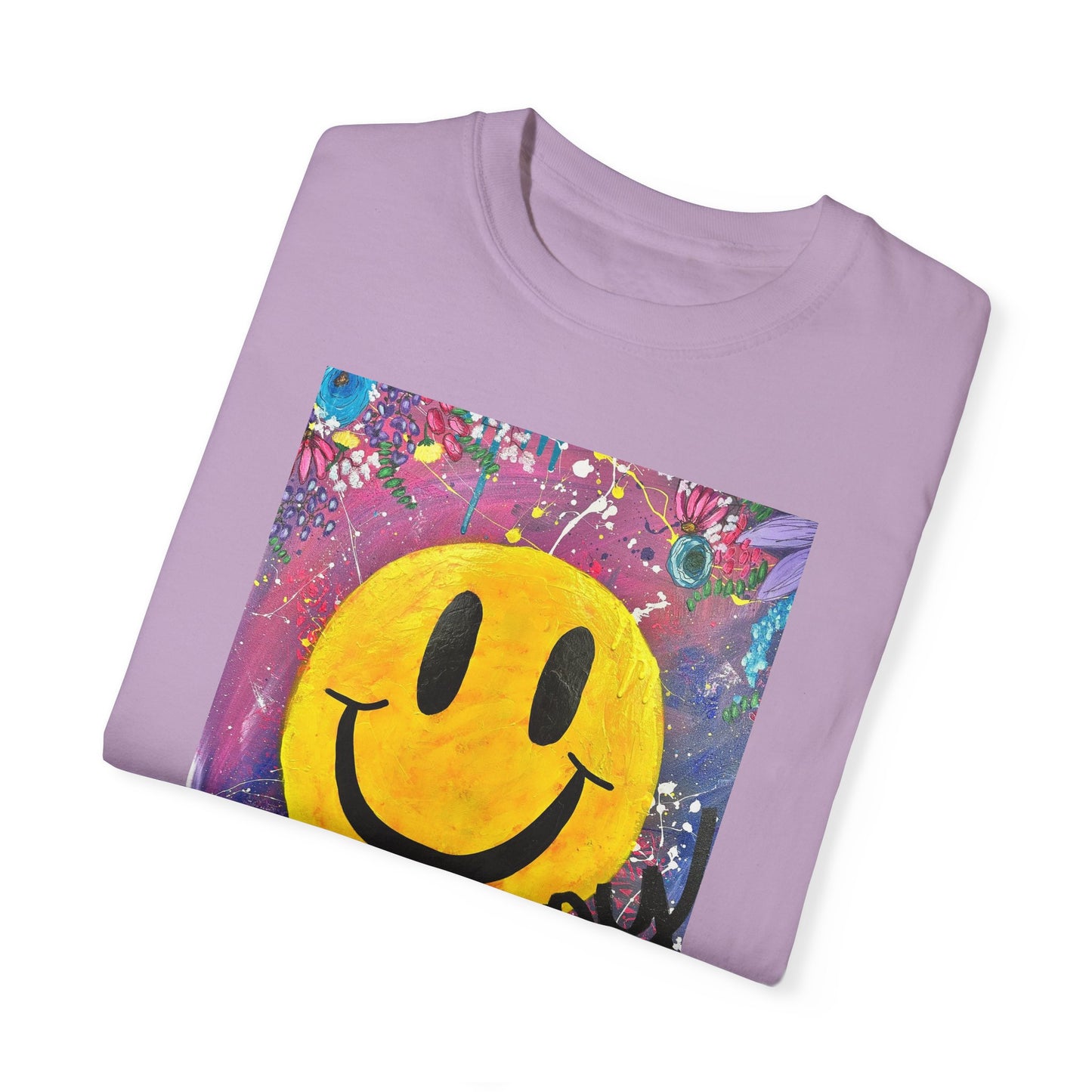 “Lorraine” tshirt