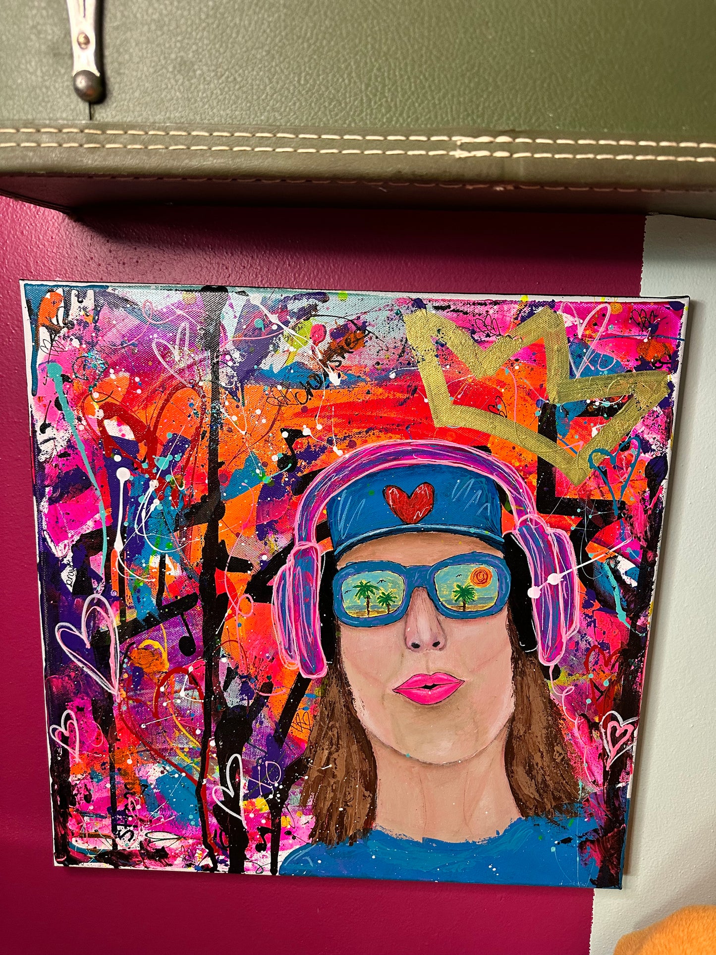 “Gabriella”