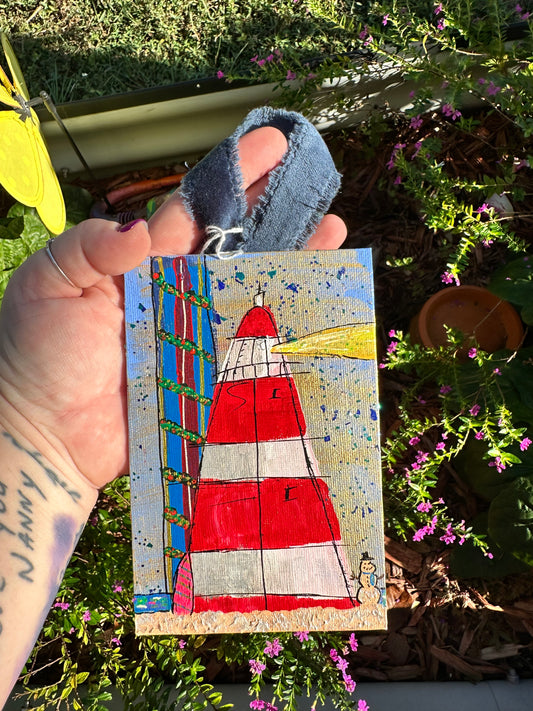2023 Lighthouse- Missy