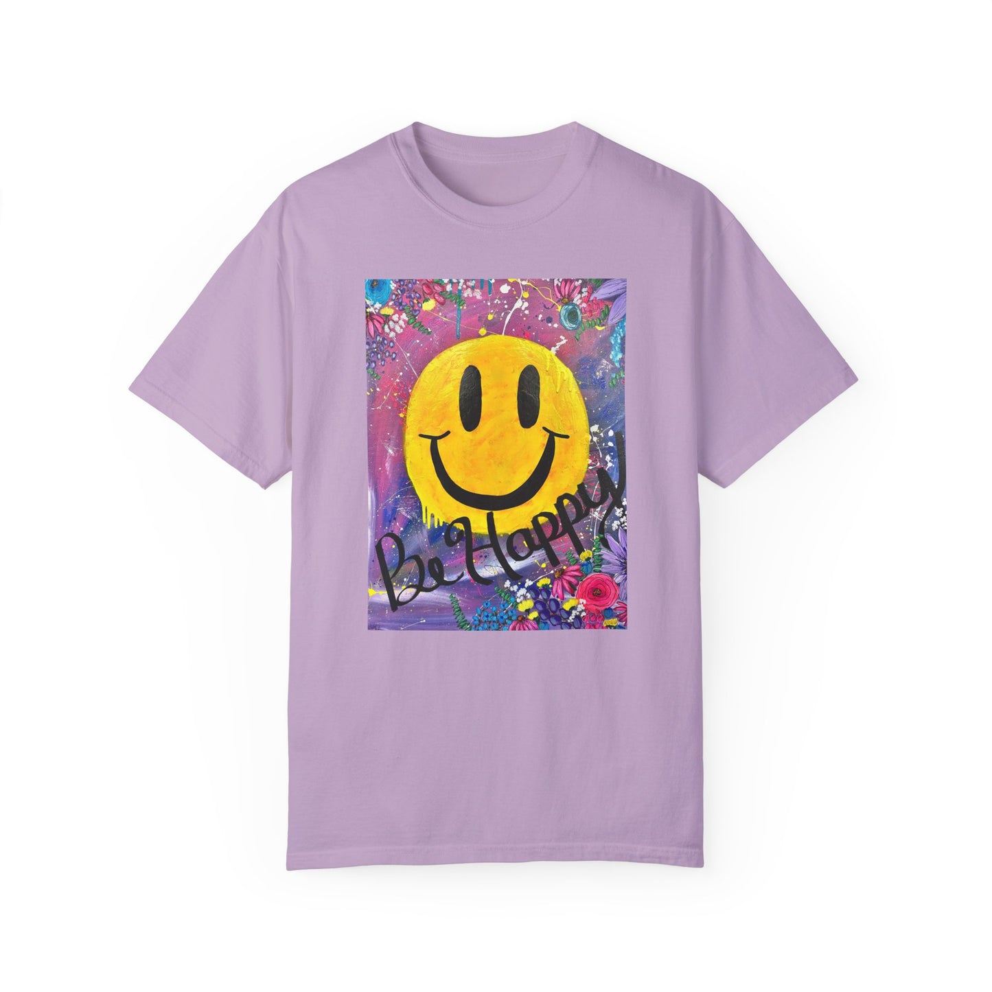 “Lorraine” tshirt