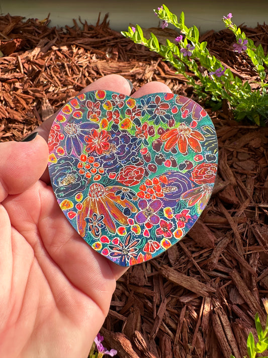 “Jenny” magnet
