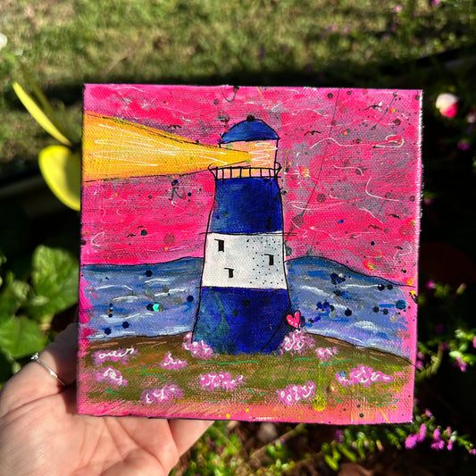 Lighthouse-Zach