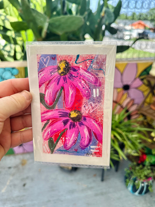 Coneflower #3
