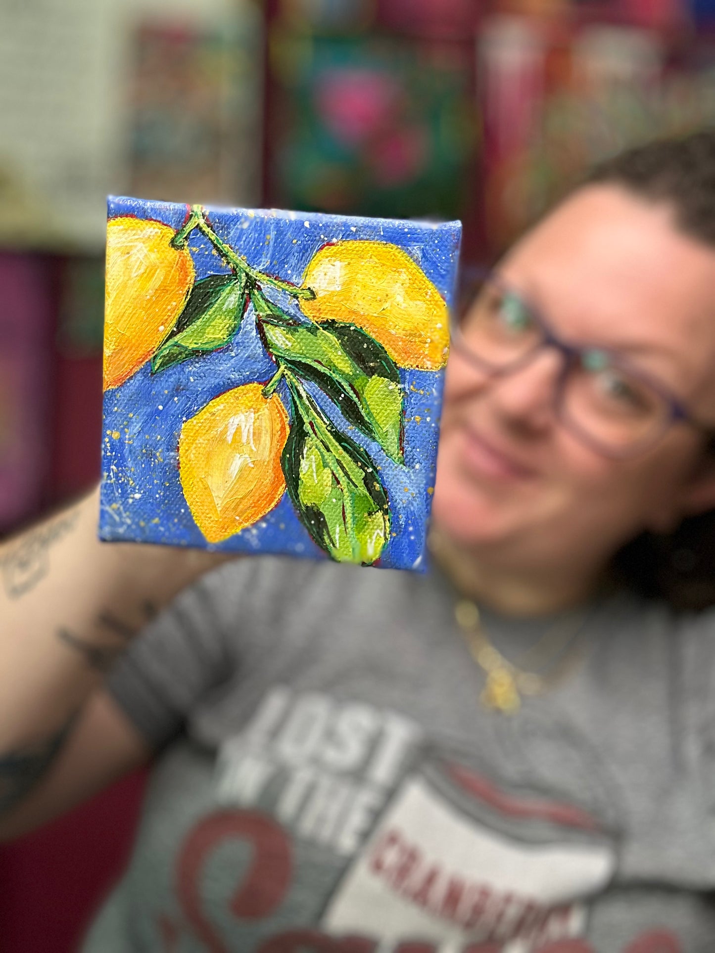 “Limoncello”