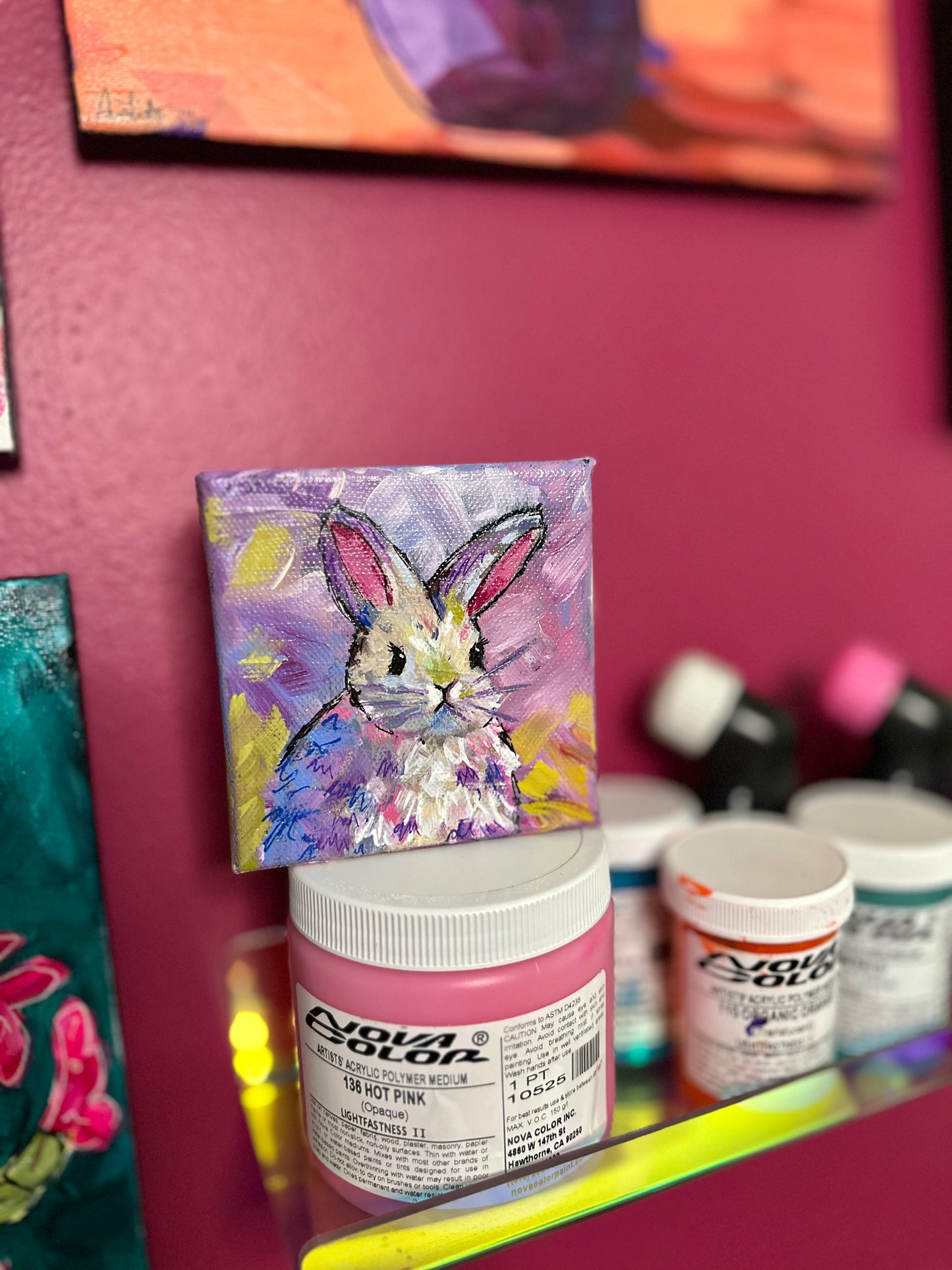 “Thumper”