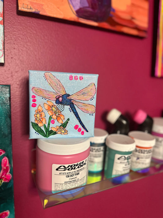 “Flora”