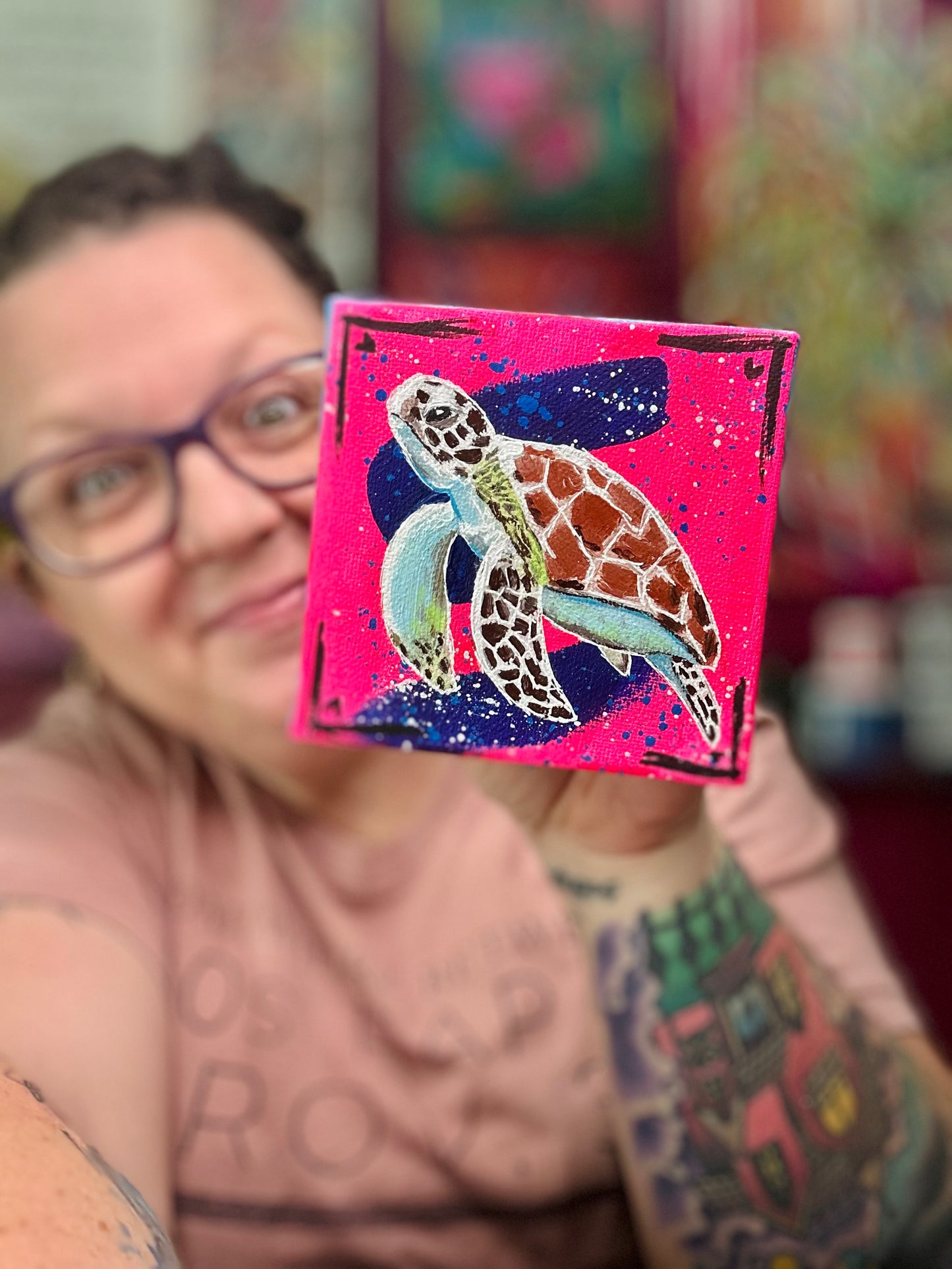 “Squirt”