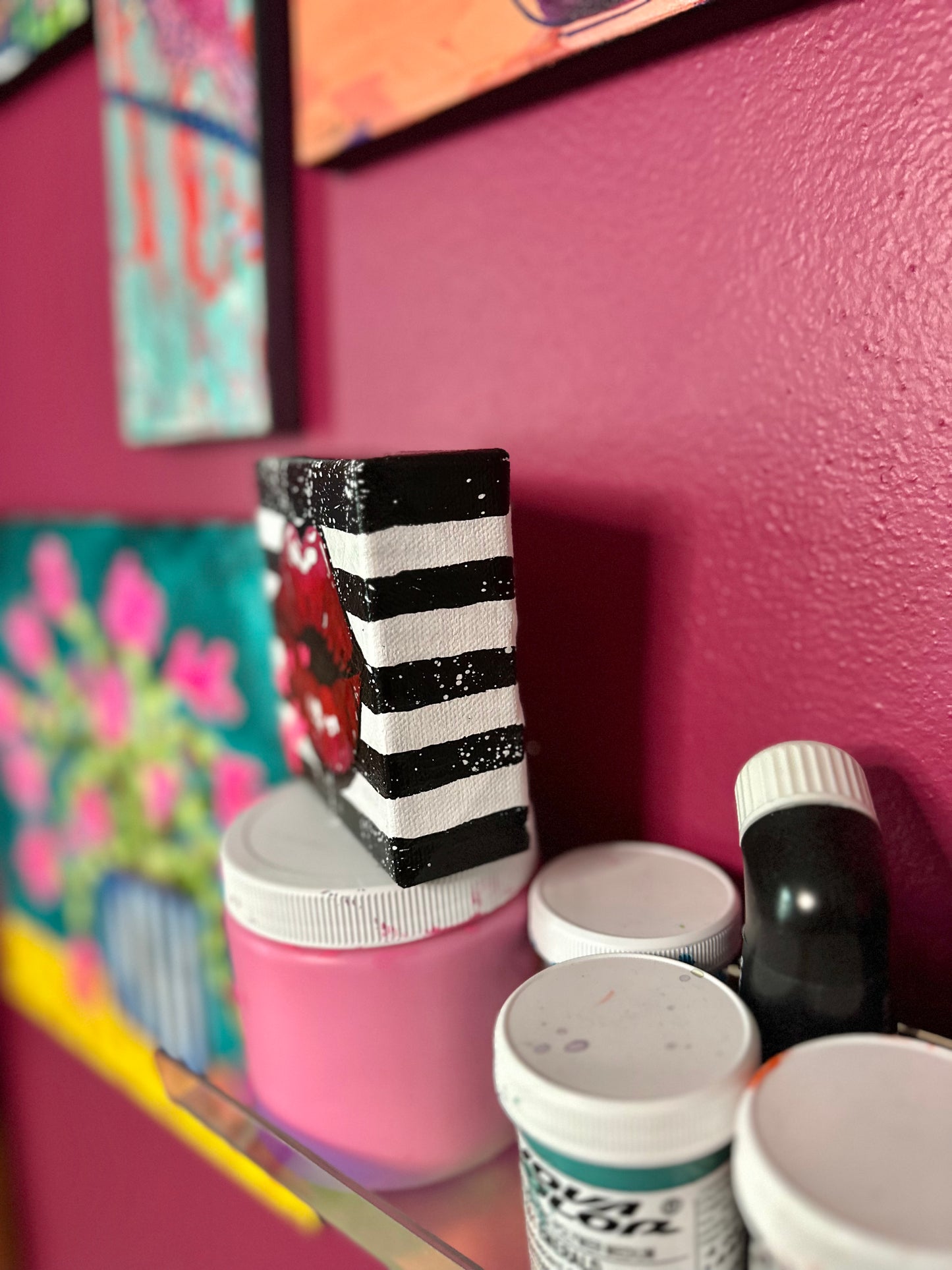 “Marilyn”