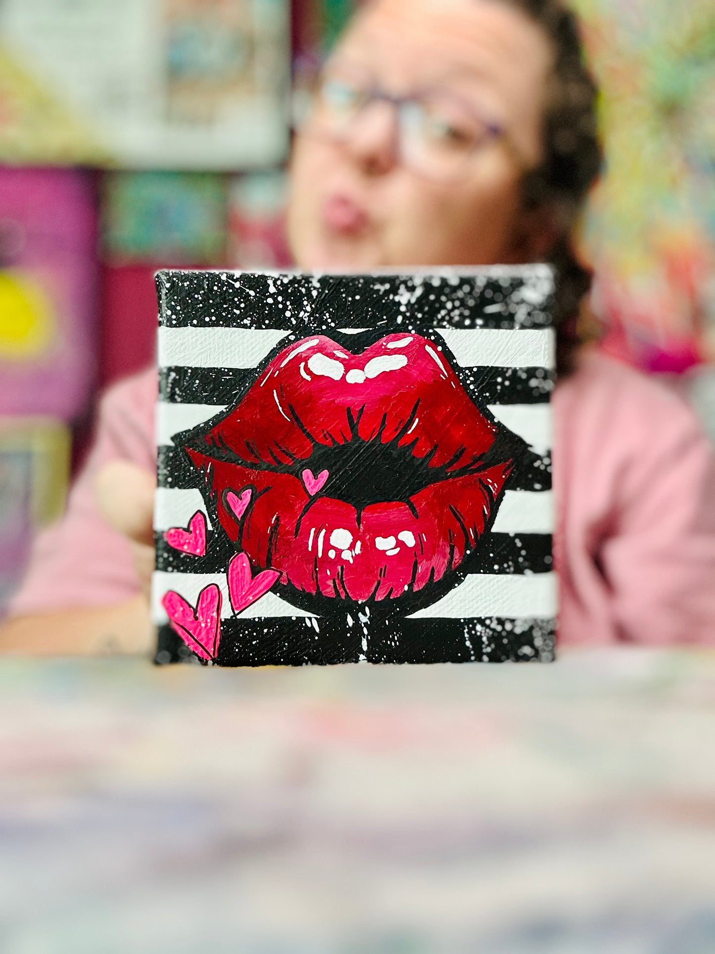 “Marilyn”