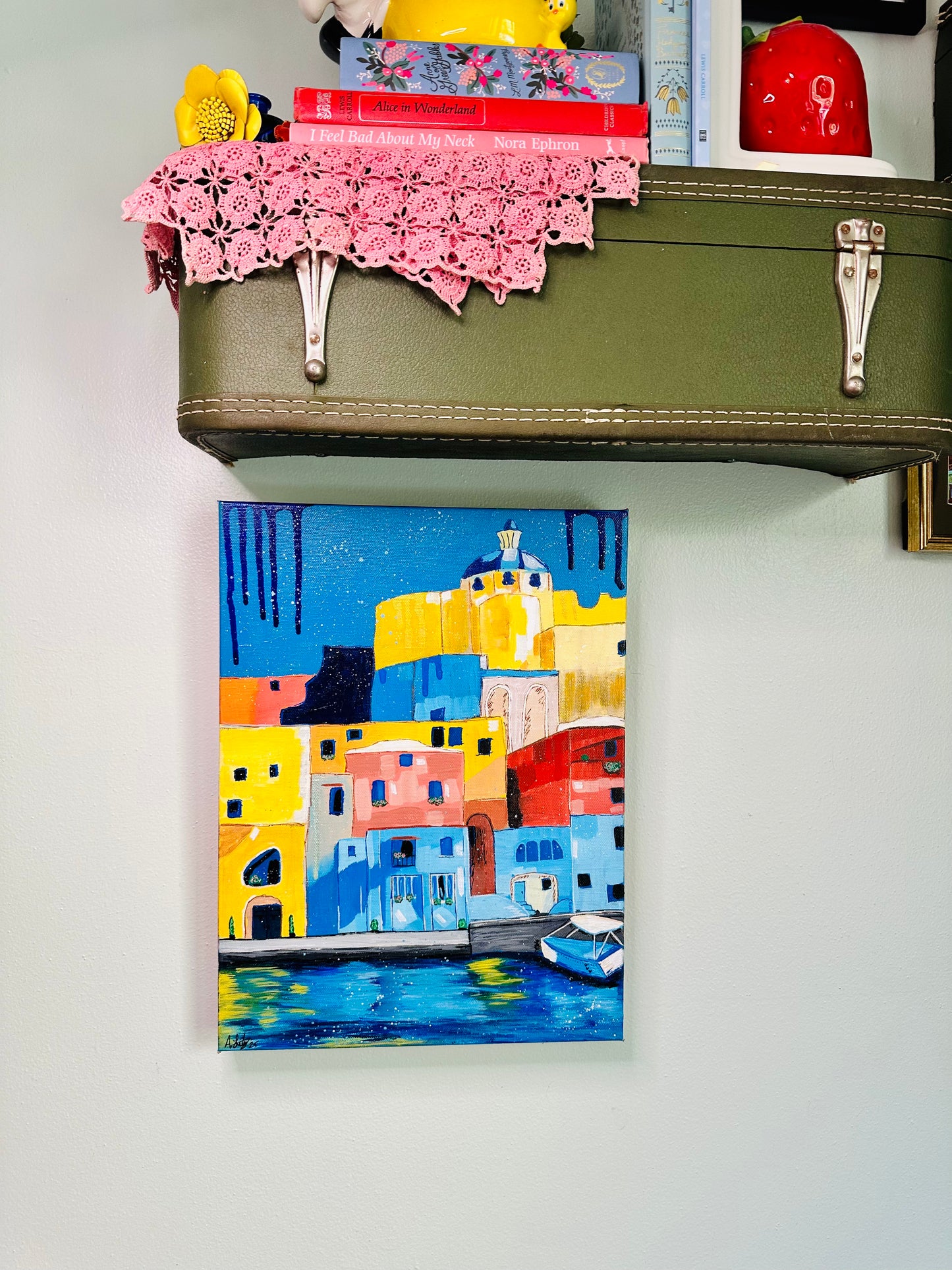 Naples
