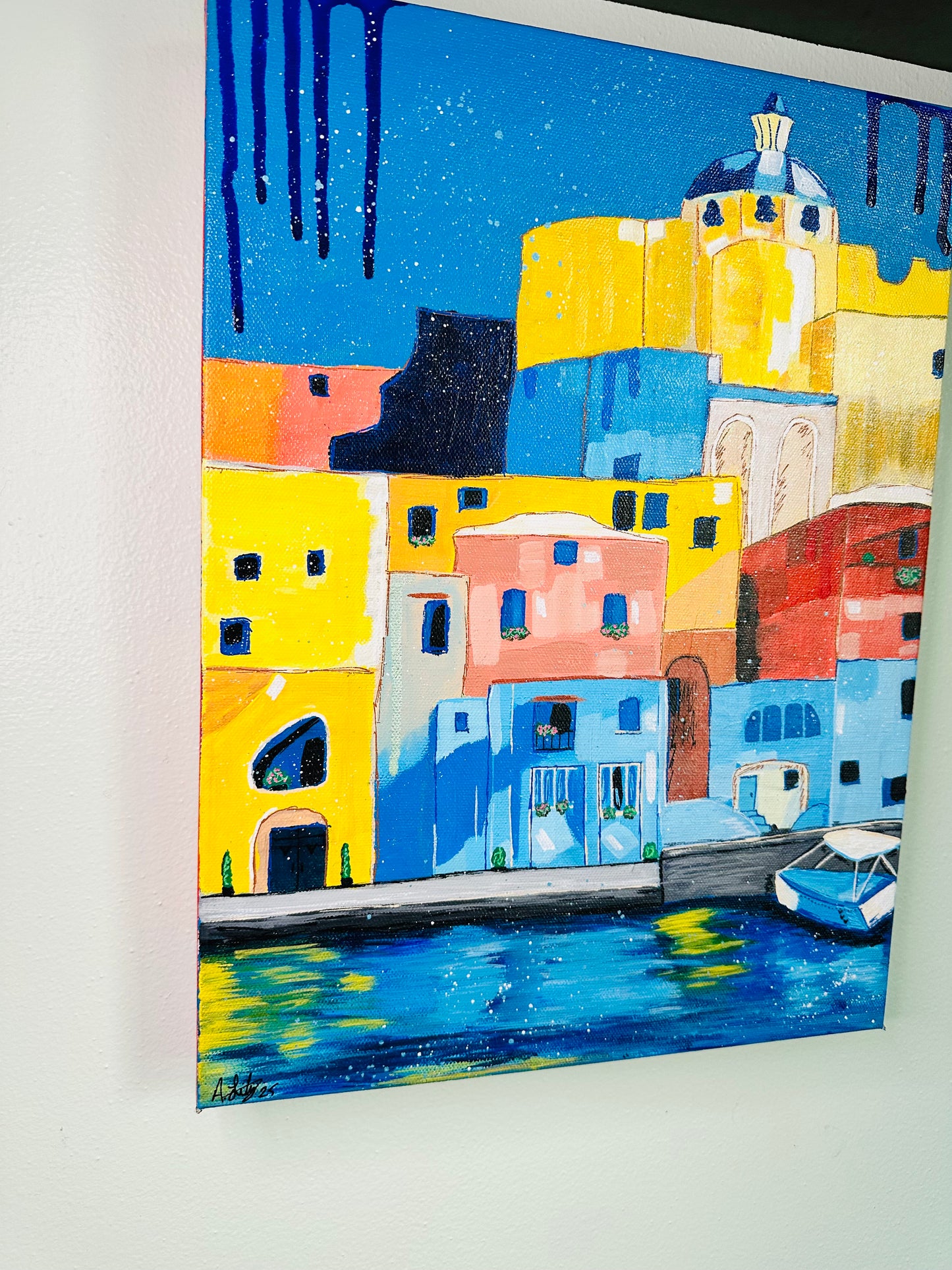 Naples