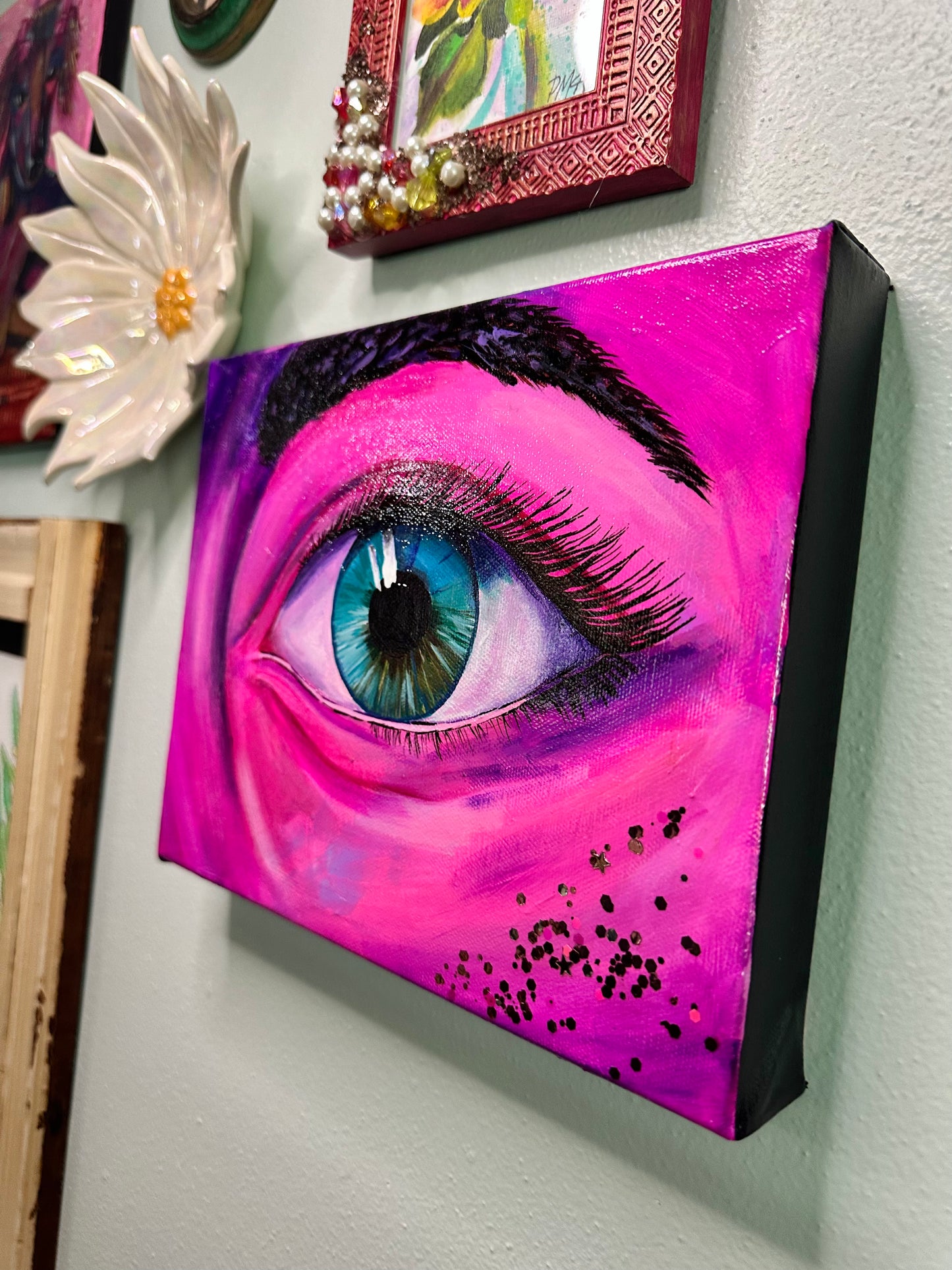 “Rose”