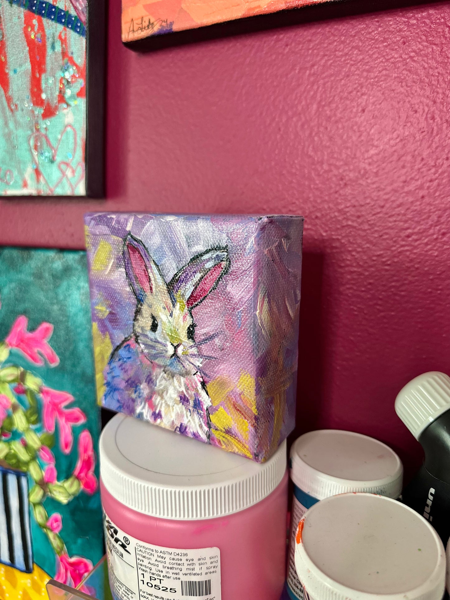 “Thumper”