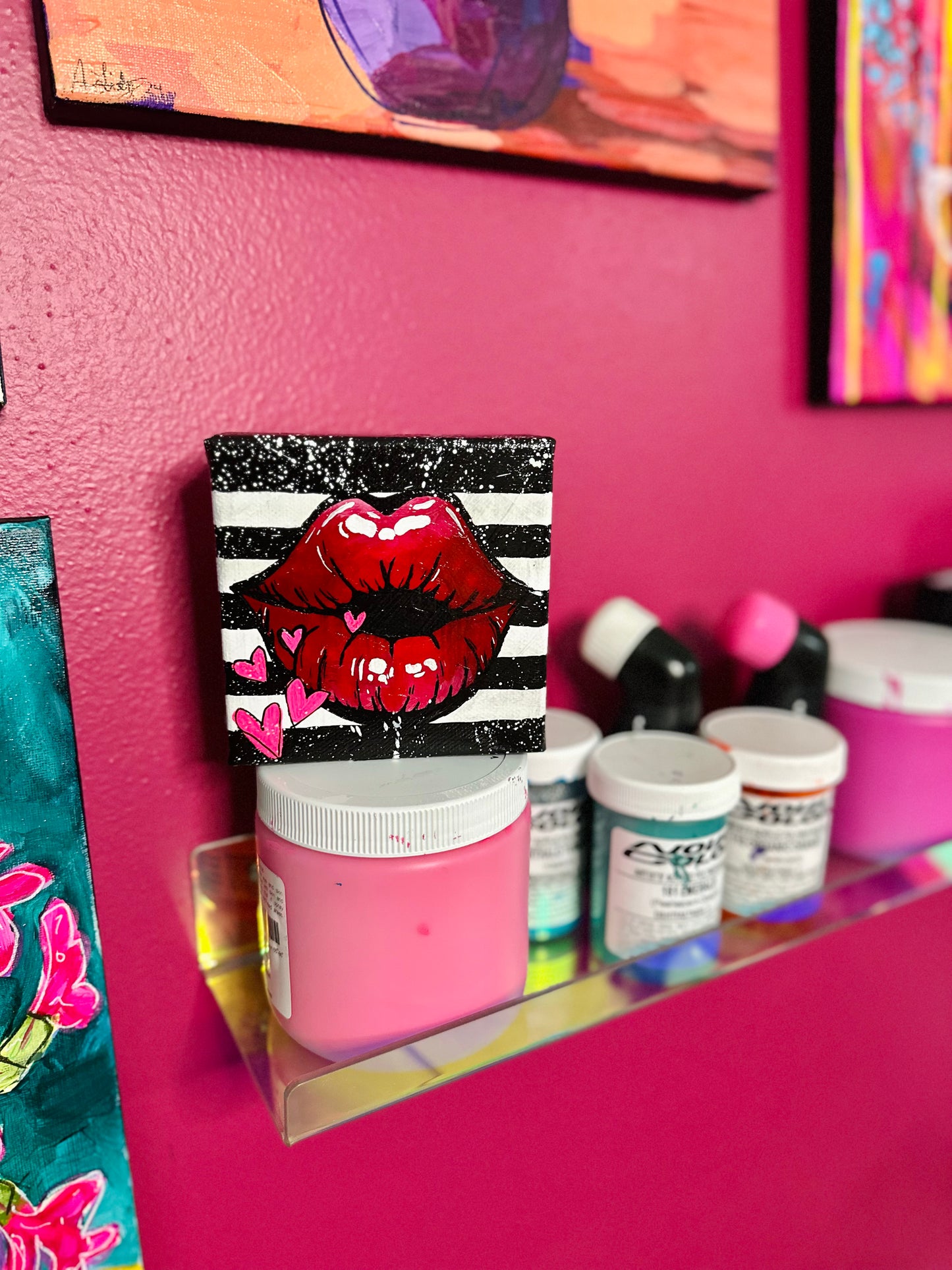 “Marilyn”