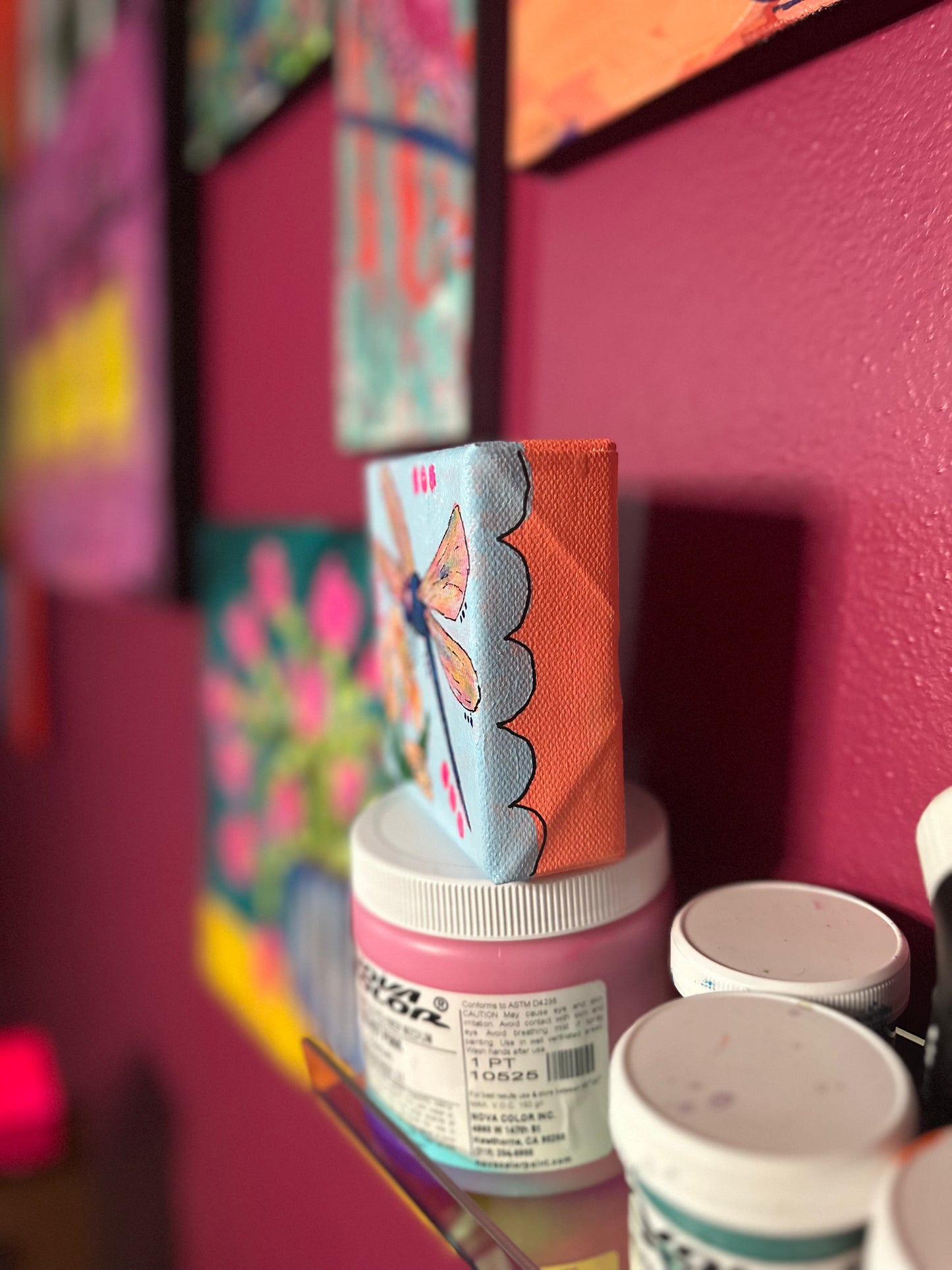 “Flora”