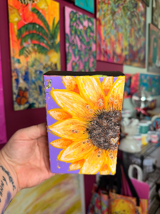 November 2025 painting