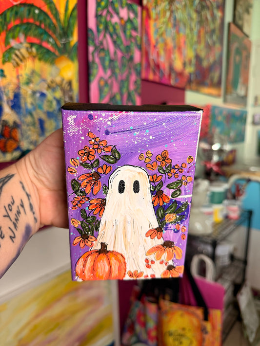 October 2025 painting