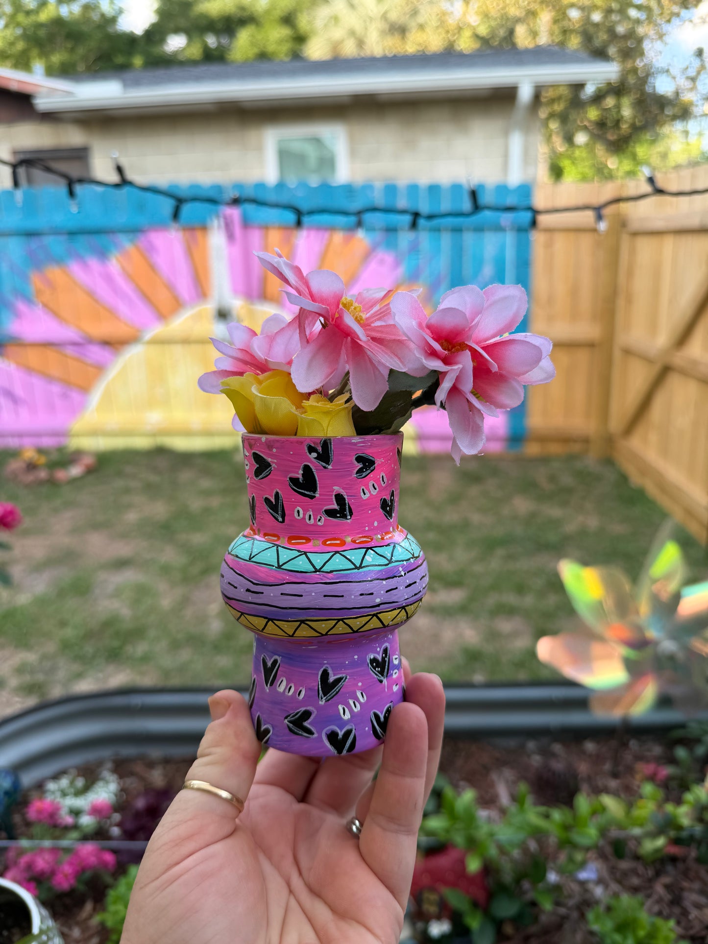 "Flora"