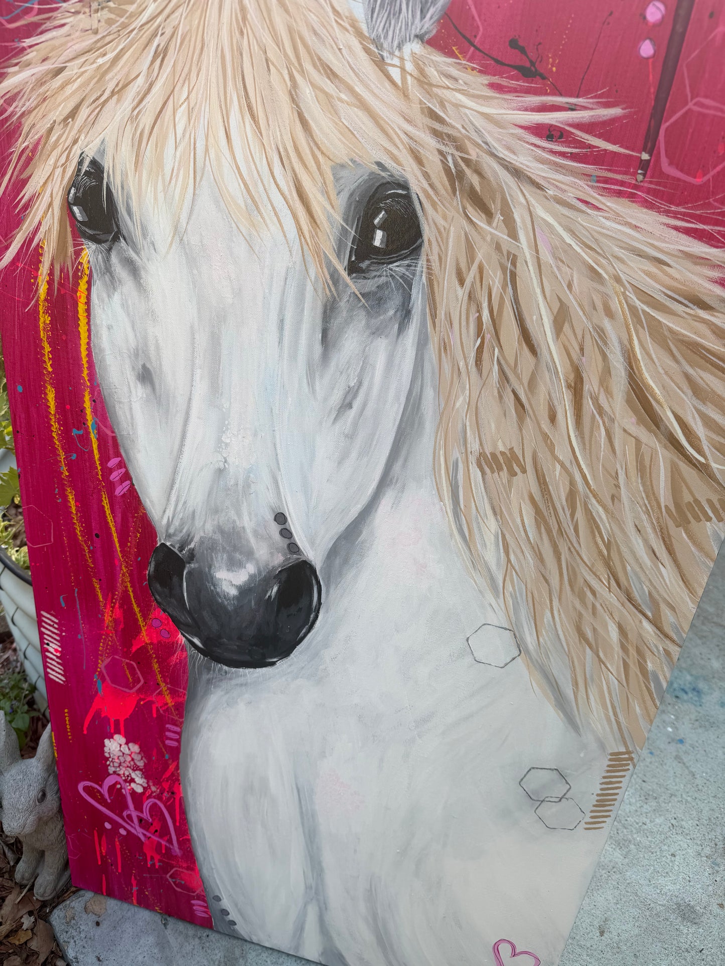 "Maximus"
