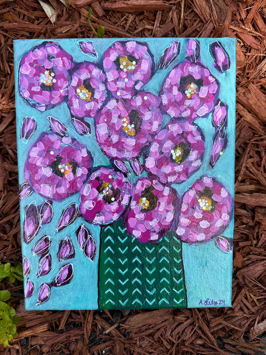 “Viola”