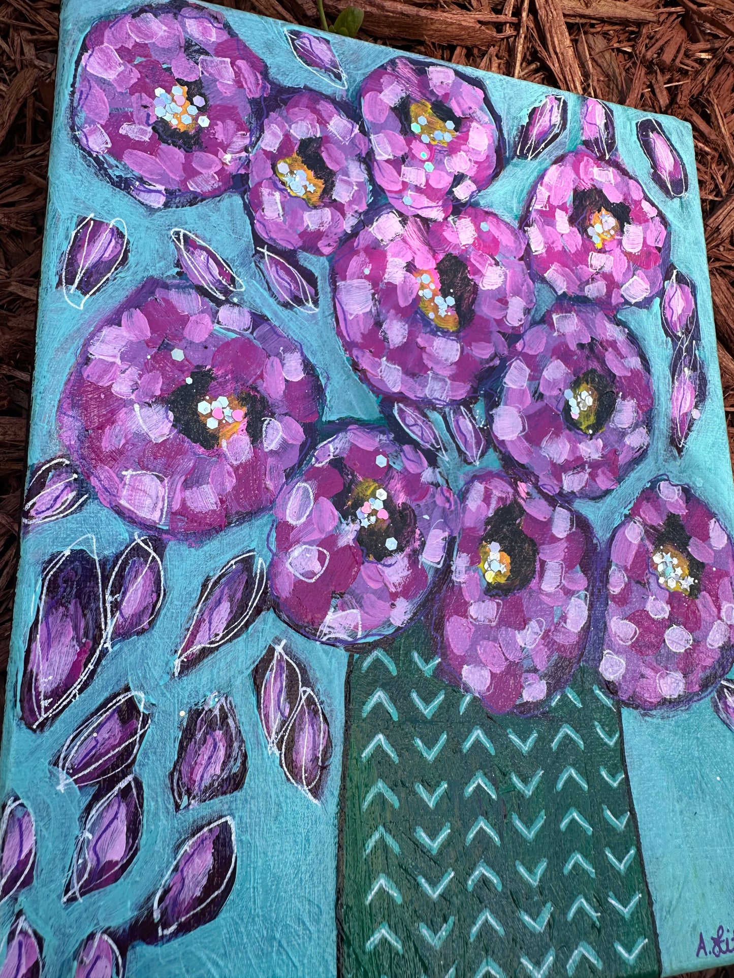 “Viola”