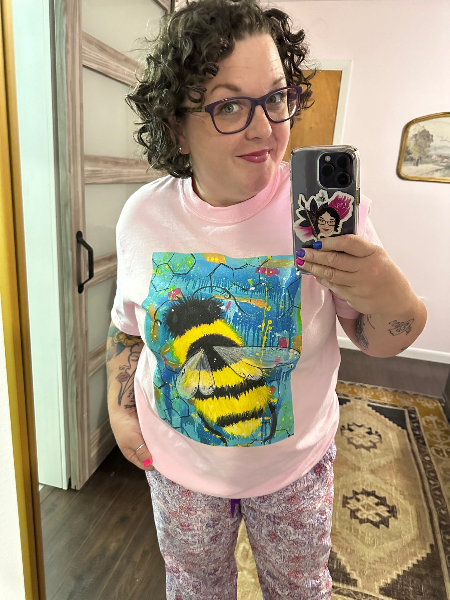 “Marilla” Tshirt