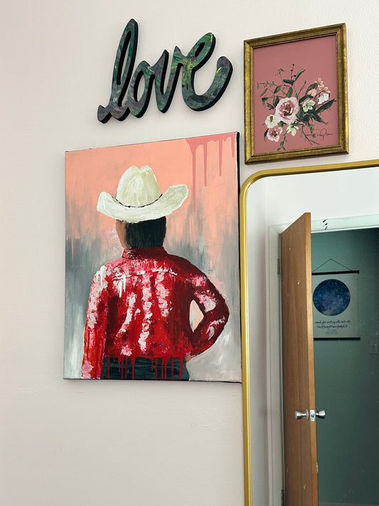 "Wrangler"
